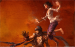 Fond d'écran gratuit de N − R - Prince of Persia numéro 64460